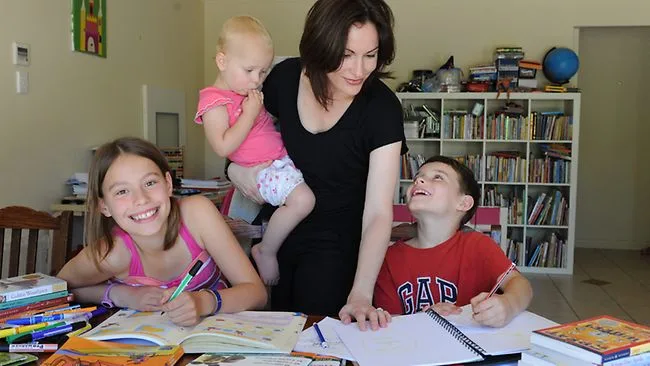 homeschool