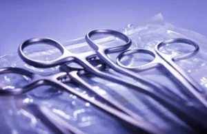 Ministerul Sanatatii a impus norme noi privind curatarea, dezinfectia si sterilizarea in spitale
