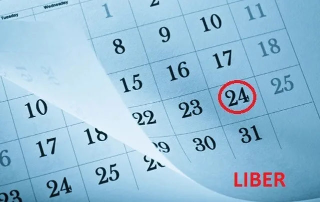 zi libera