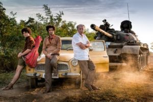 Cele mai bune filme ale anului pentru publicul tanar, la KINOdiseea YOUTH