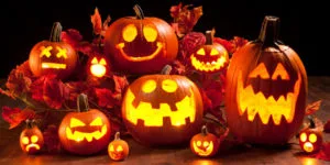 Destinatii perfect de infricosatoare din Europa pentru o excursie de Halloween