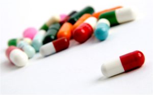 Medicamentele eliberate pe baza de reteta, mai ieftine cu 35% 