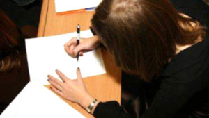 Concursul de ocupare a functiilor de directori de scoli incepe miercuri cu proba scrisa