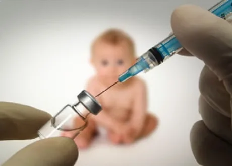 vaccinare