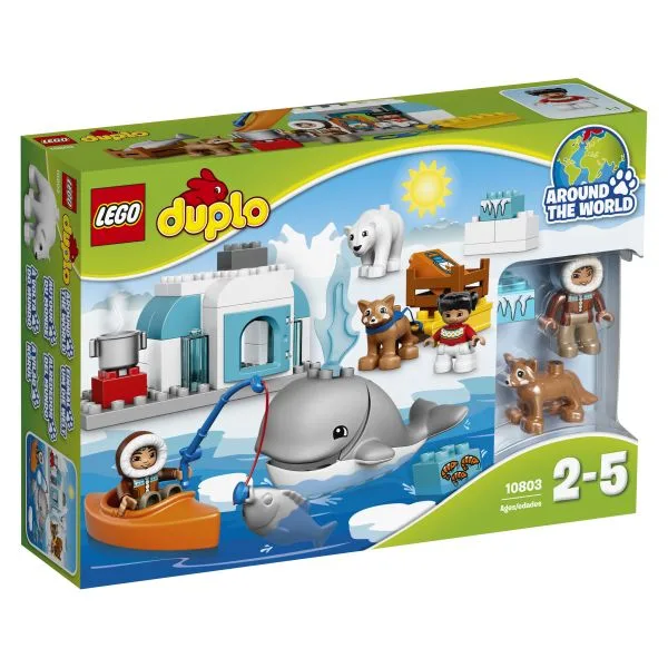 Auzi clopoteii sunand? Vine Craciunul! Pregateste-te cu cele mai frumoase seturi LEGO®!