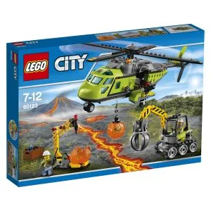 Lego City