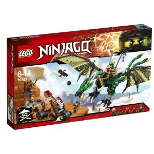 LEGO® Ninjago™