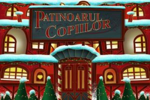 Premiera de balet sold out la Opera Comica pentru Copii si un patinoar exclusiv pentru cei mici