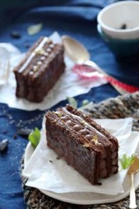 Delicios pentru toate varstele: Mille Feuille