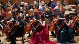 Orchestra Română de Tineret vă invită la MusXchange România- Austria