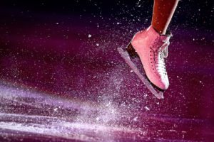 Patinoarul din Otopeni a fost inaugurat