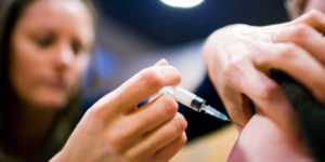 Platforme online pentru evidenta stocurilor de vaccinuri 