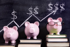 Salarii mai mari pentru personalul nedidactic din Educatie