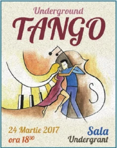Martie, luna ritmurilor cu personalitate, la Opera Comică pentru Copii