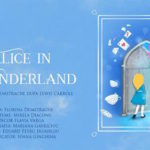 Alice in Wonderland