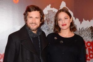 Marion Cotillard a nascut o fetita
