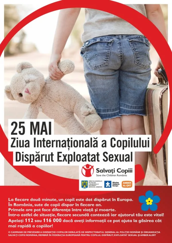 Poster - 25 mai_Ziua_Copilului_Disparut