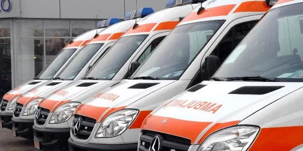 ambulante