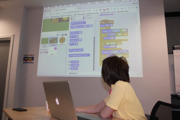 CoderDojo