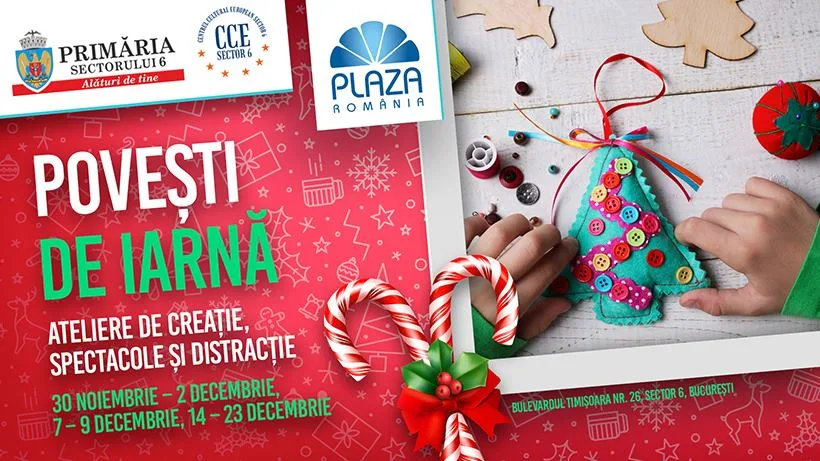 Plaza Romania