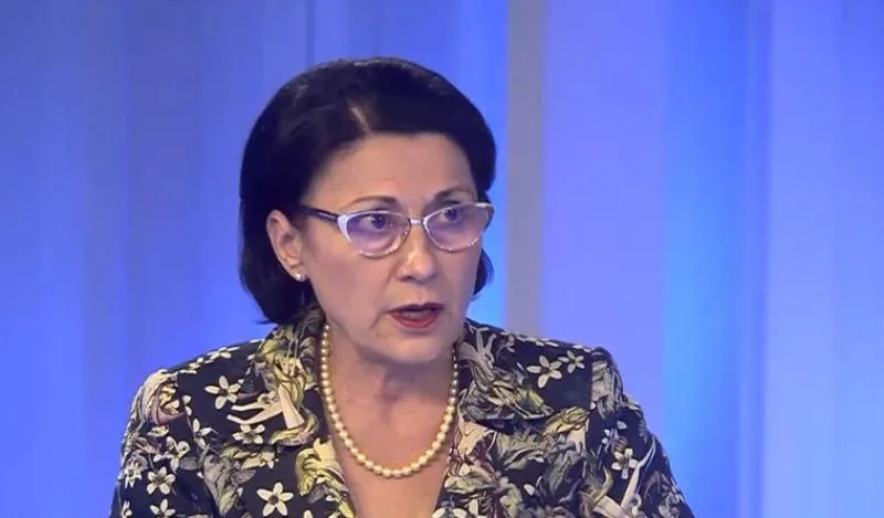 ecaterina andronescu