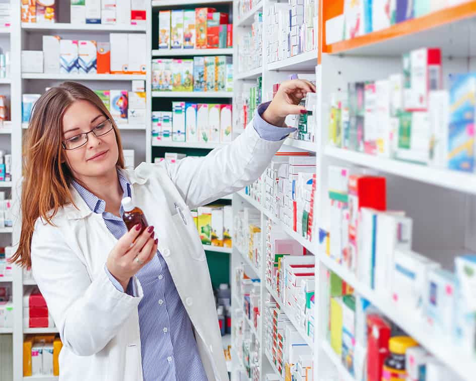 farmacie