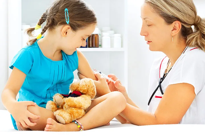 vaccinare