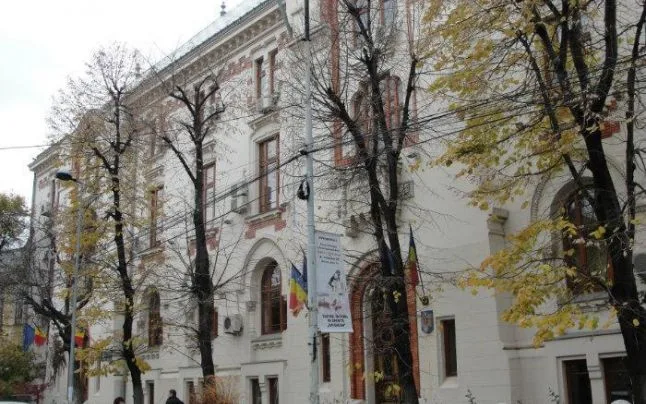ministerul educatiei