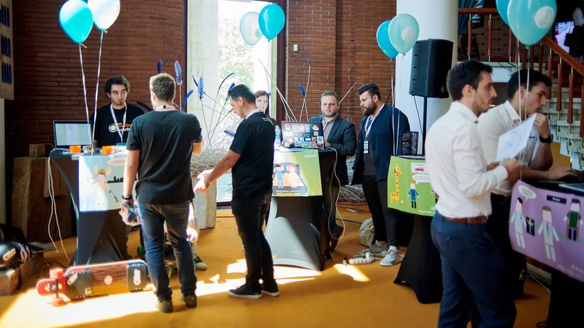Innovation-Labs 2019