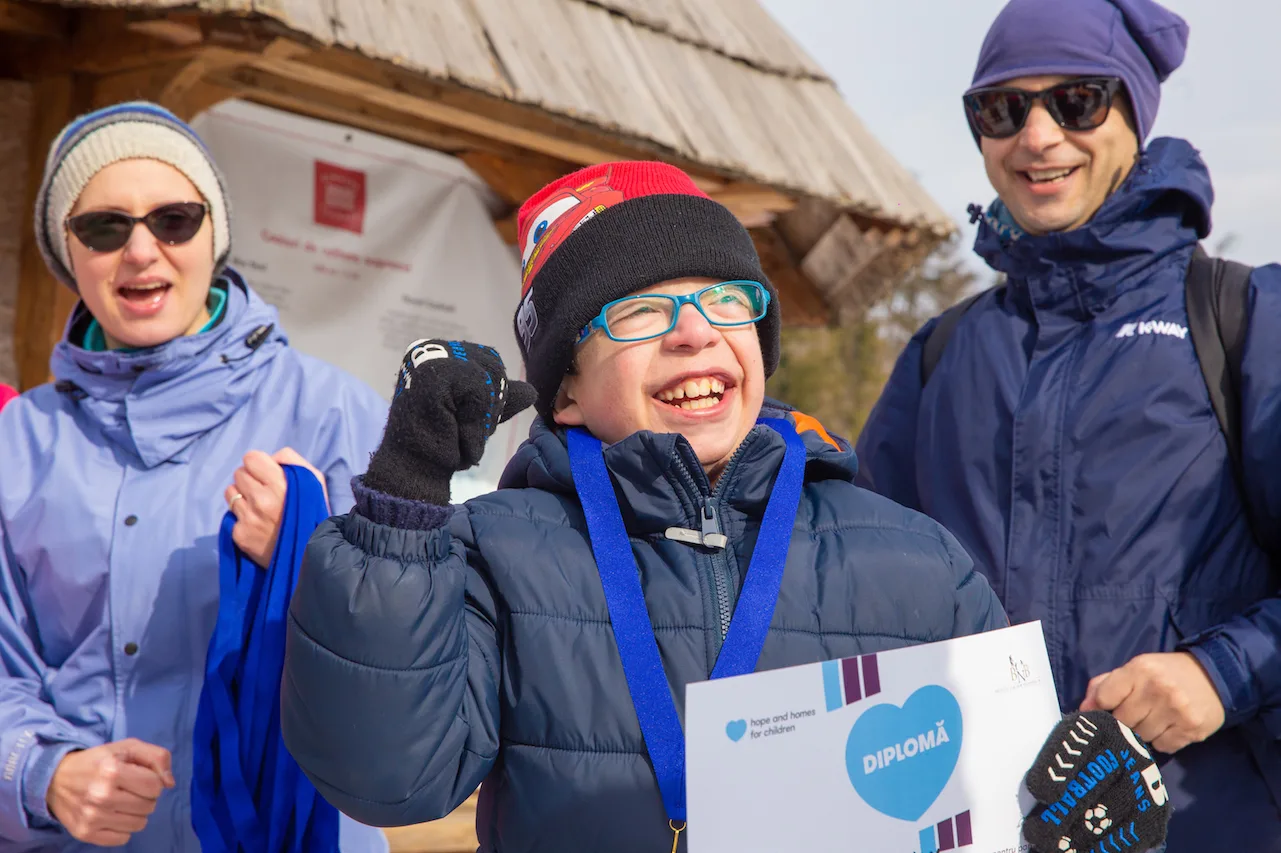 Jocurile Speciale de Iarna 2019_11_Foto Diana Sandor