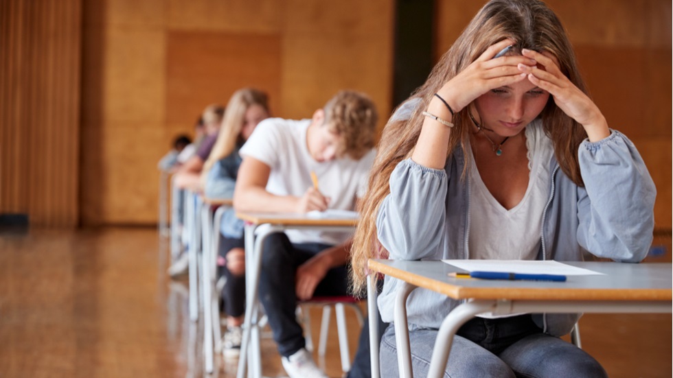 Simulare-Bacalaureat