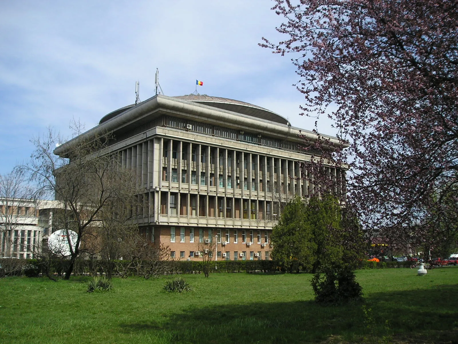 politehnica