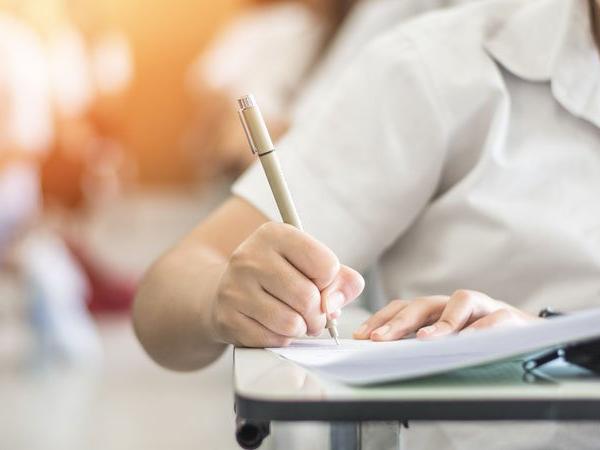 eroare examen