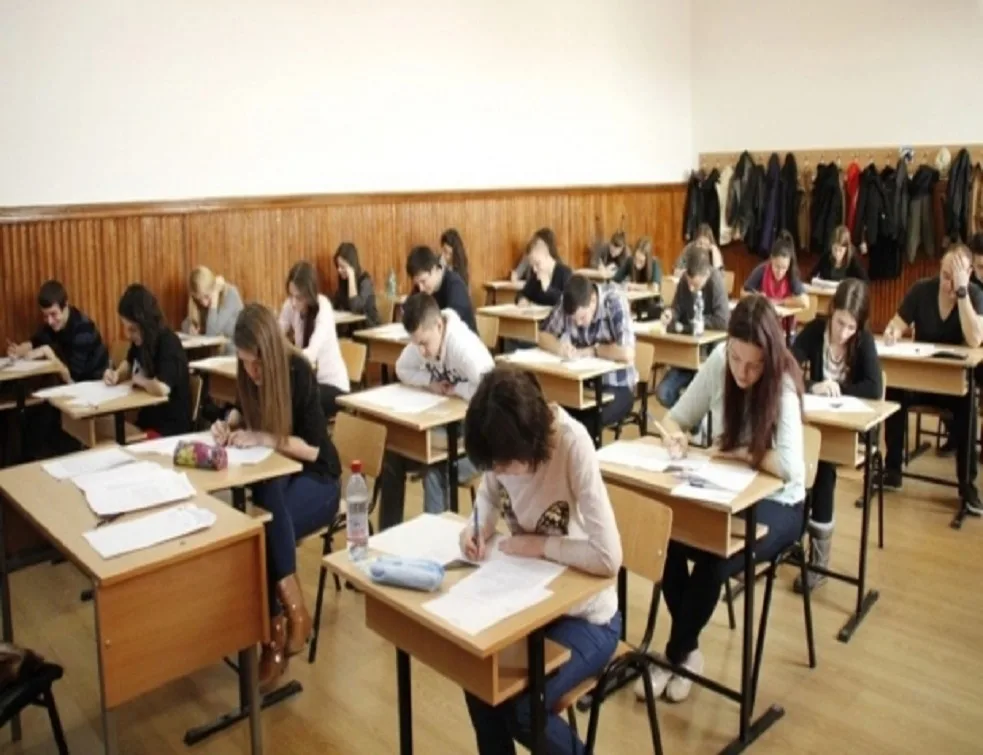 simulare bacalaureat