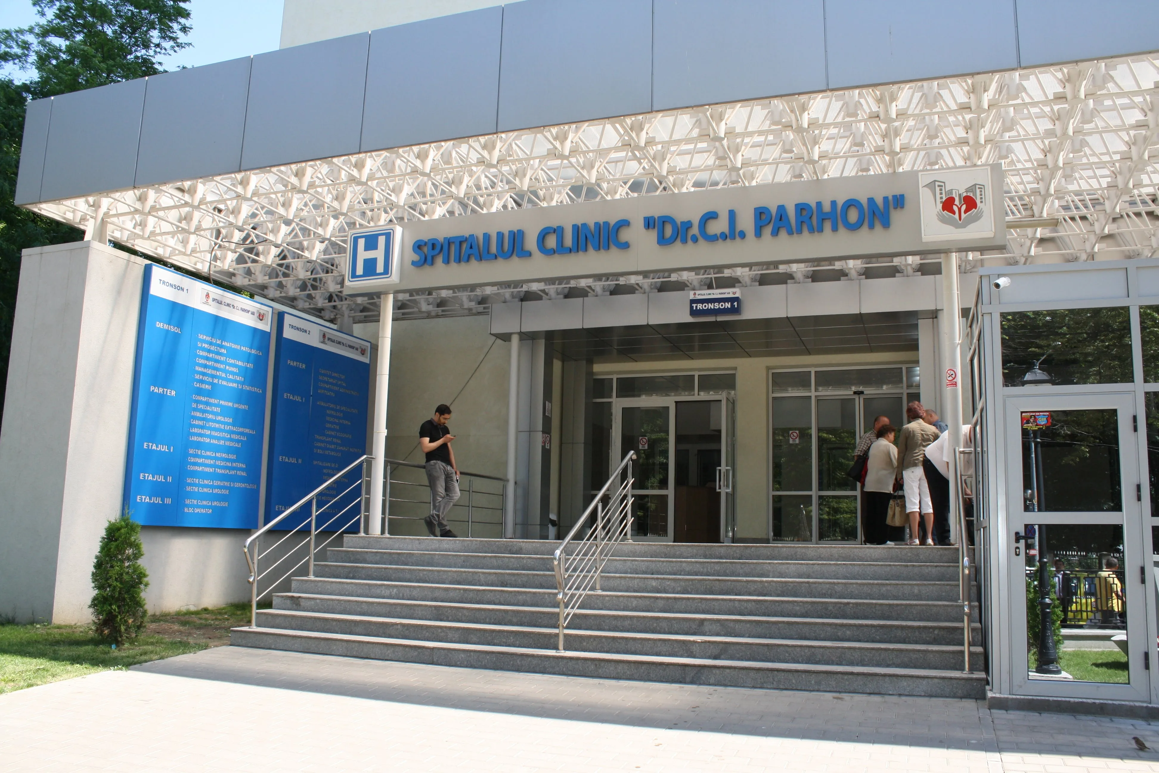 spital-parhon