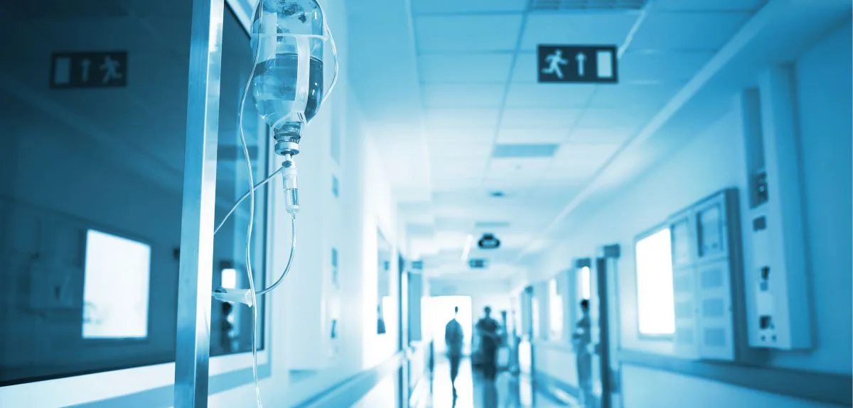 spital
