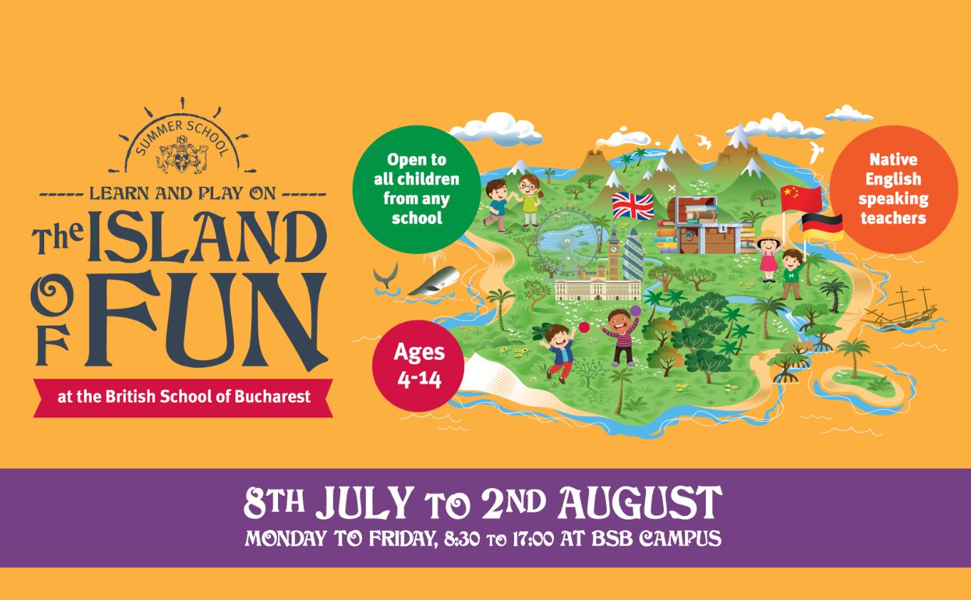 BSB_Summer School 2019