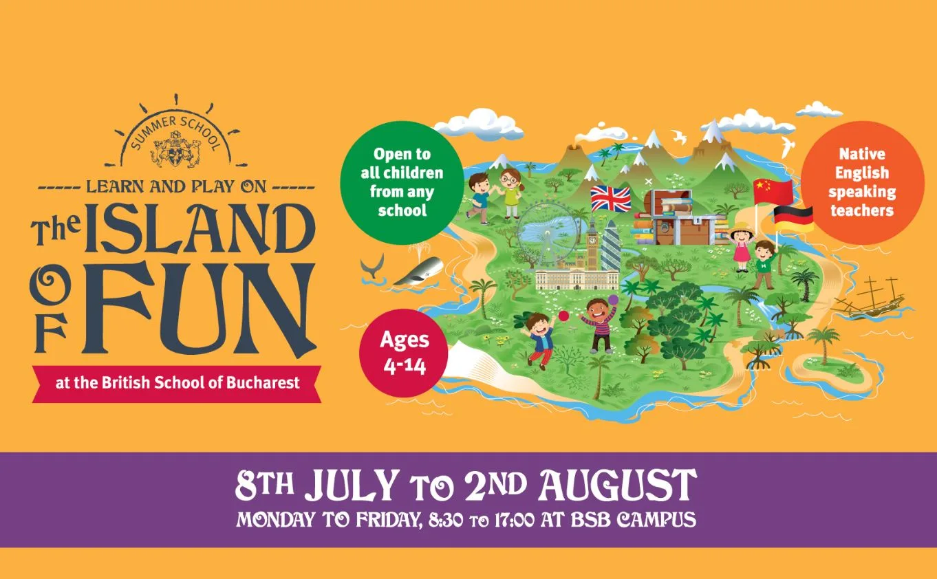 BSB_Summer School 2019