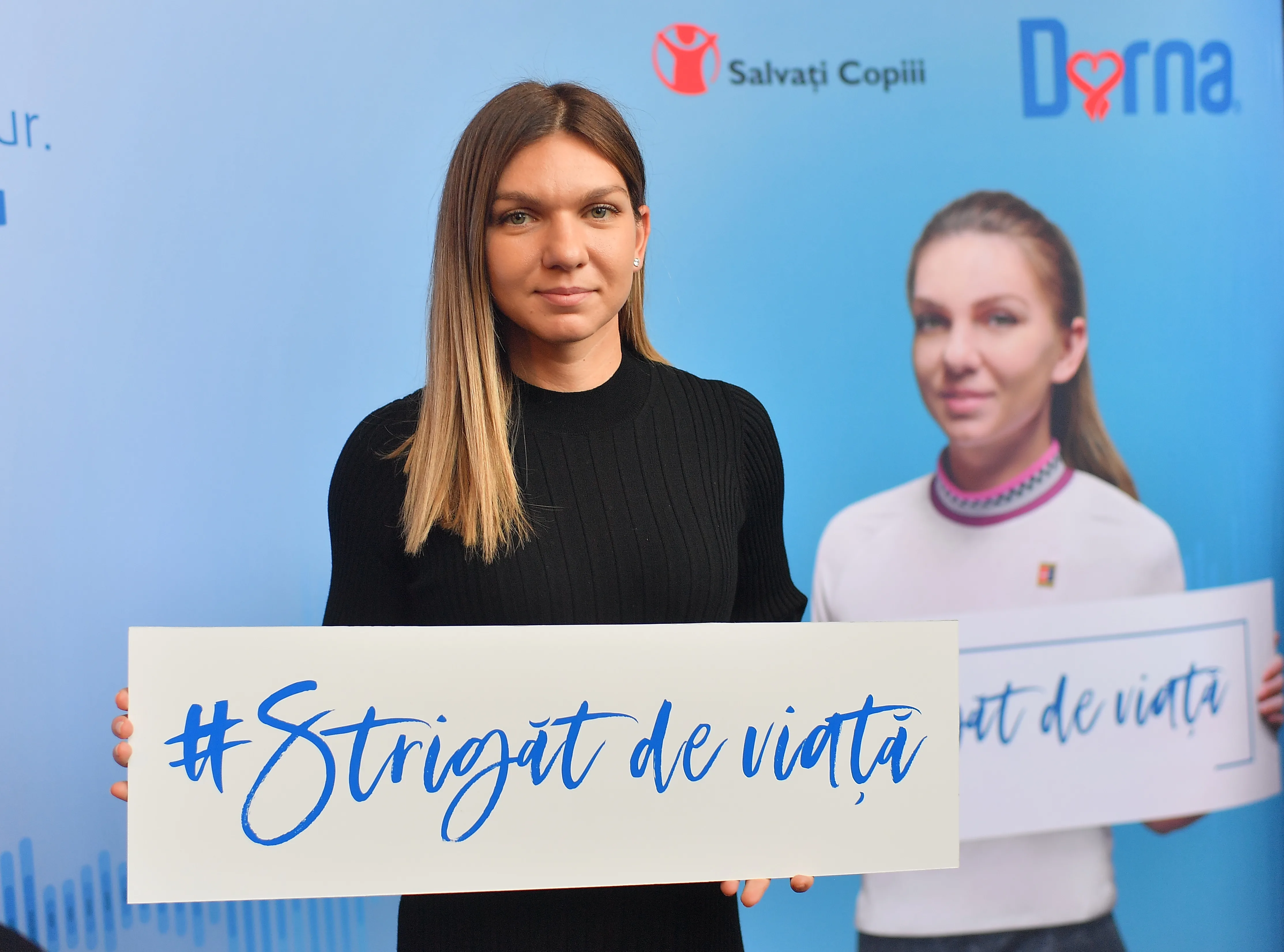 simona halep