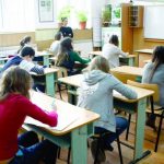 evaluare limba materna