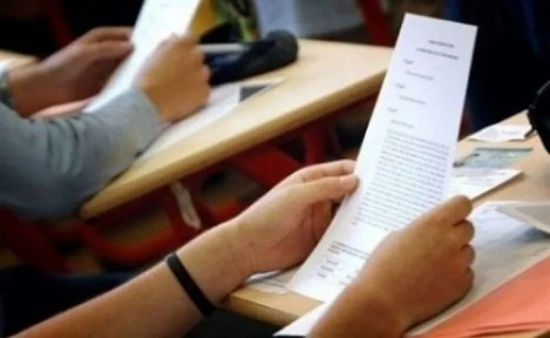 evaluare nationala matematica