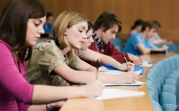 examen profi