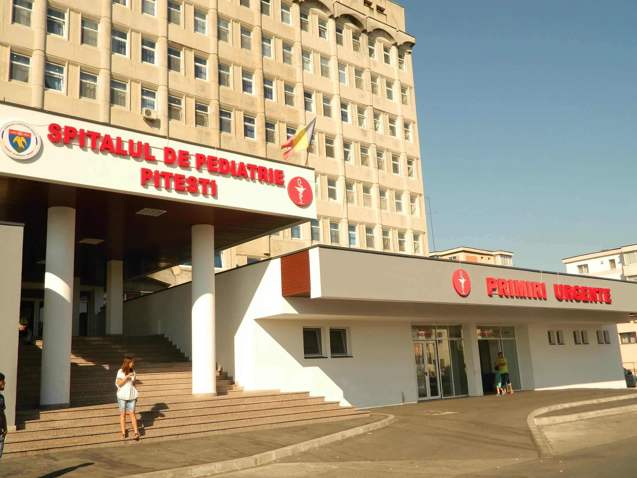 spital