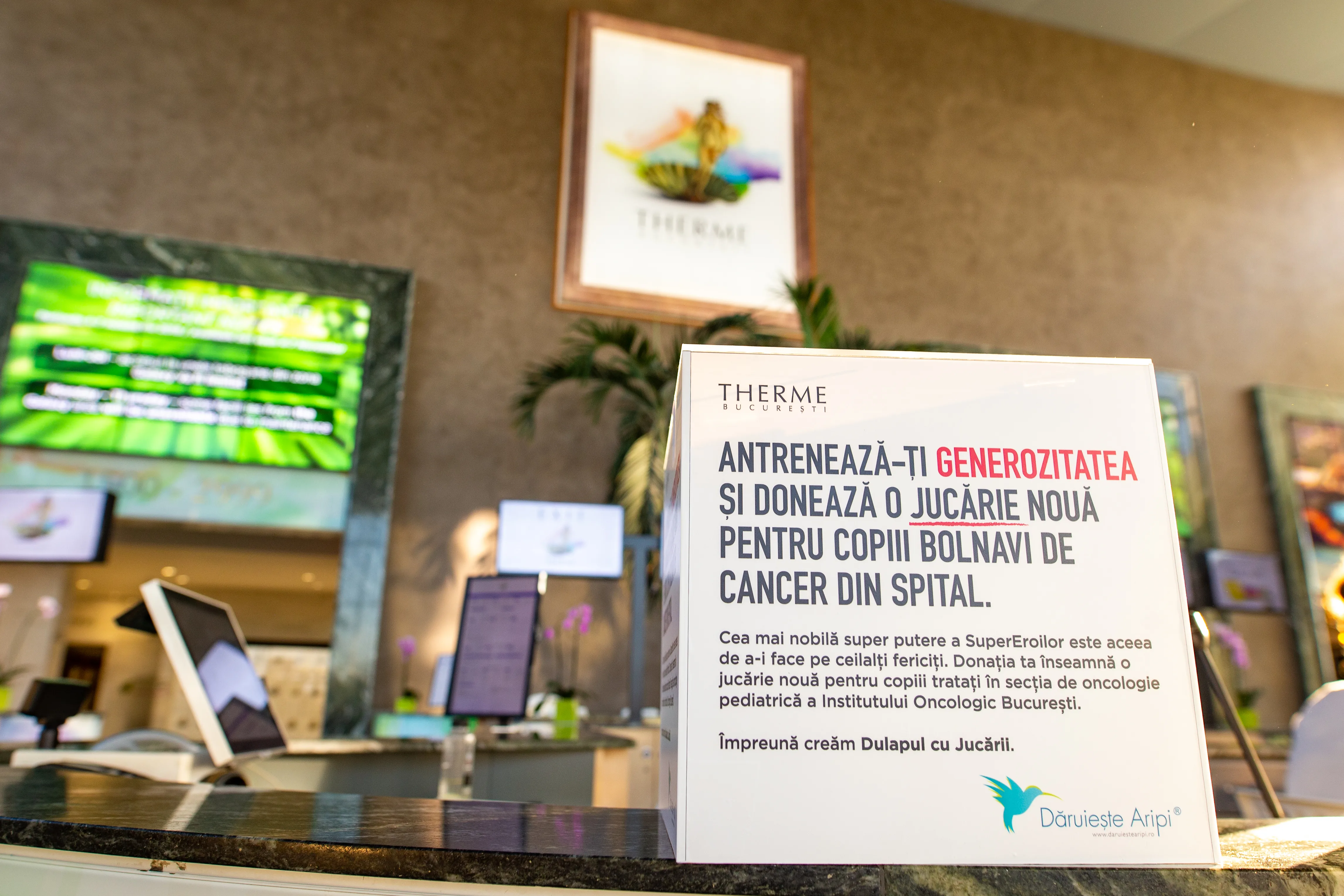 Foto urne donatii 1