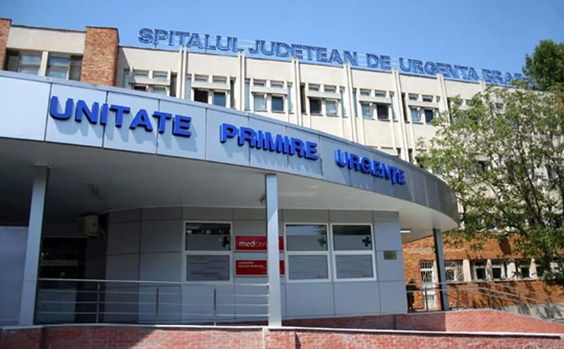SPITAL-JUDETEAN-BRAILA