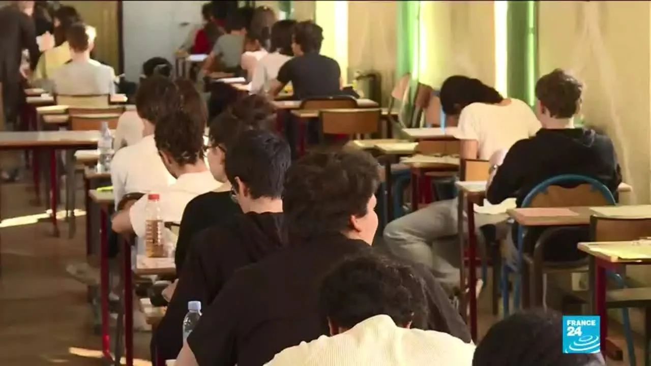 bacalaureat