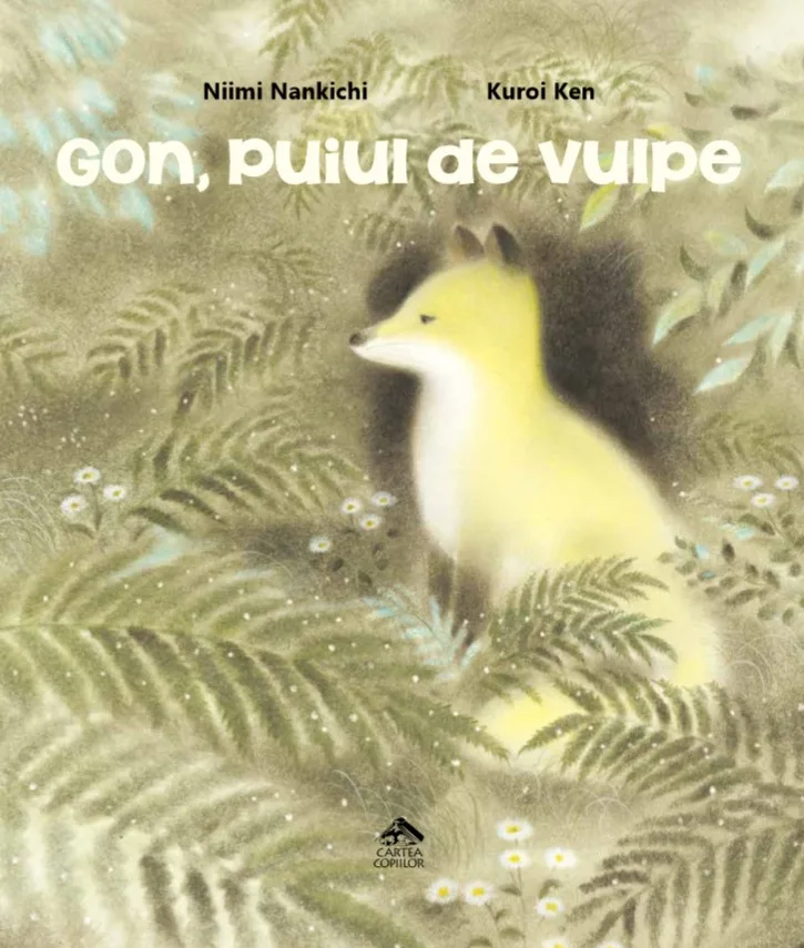 Gon coperta