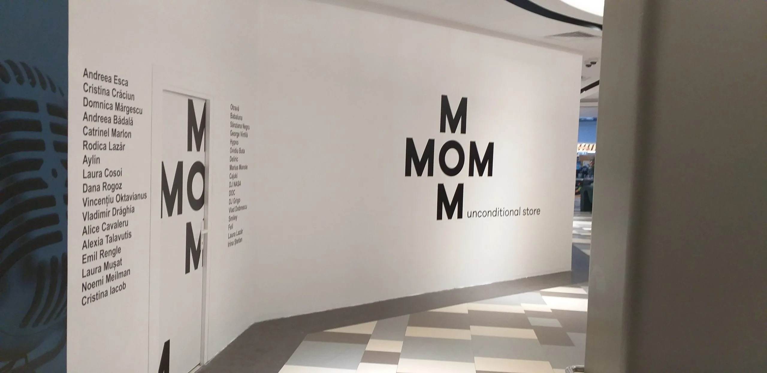 mom