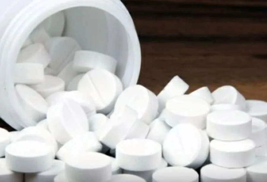Paracetamol1