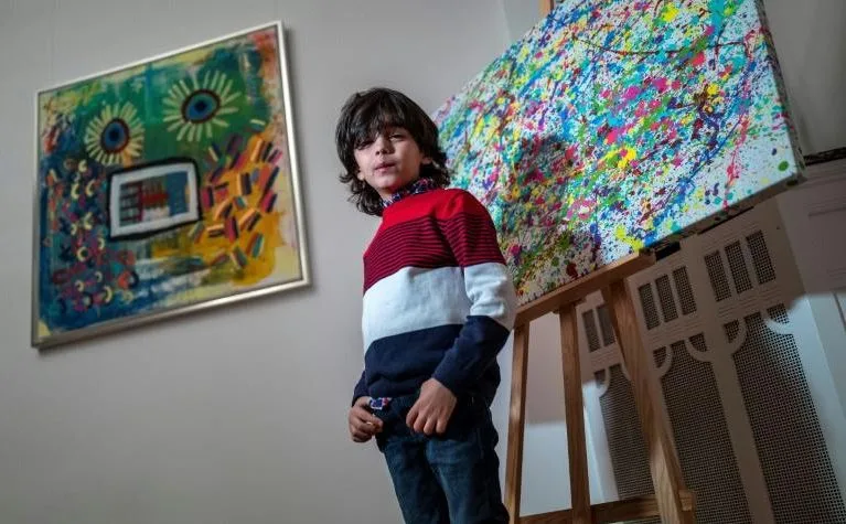 mini picasso